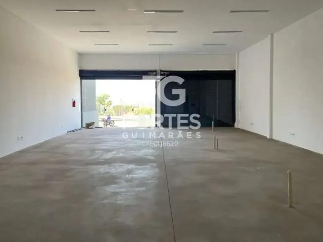 Prédio para Locação em Ribeirão Preto/SP Recreio das Acácias