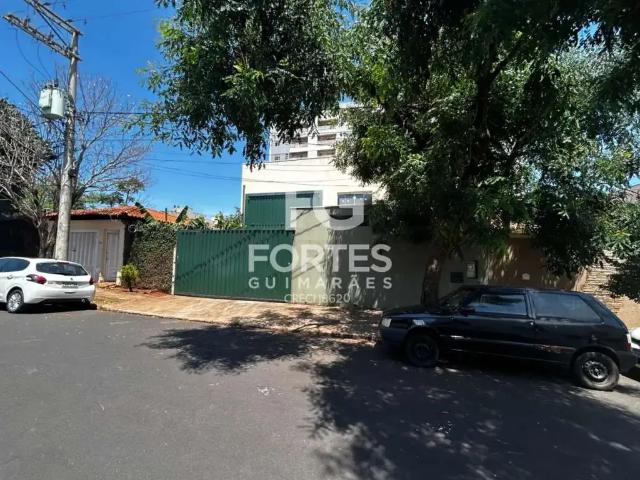 Prédio para Locação em Ribeirão Preto/SP Residencial e Comercial Palmares