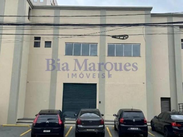 Prédio para Locação em Ribeirão Preto/SP Ribeirânia