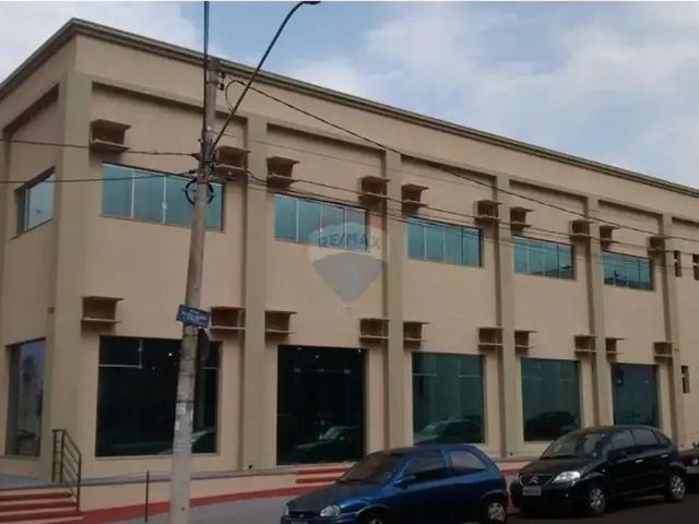 Prédio para Locação em Ribeirão Preto/SP Ribeirânia