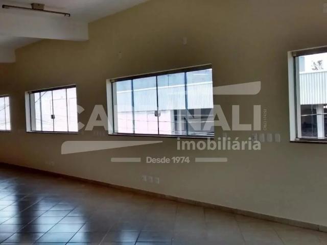 Prédio para Locação em Ribeirão Preto/SP Ribeirânia