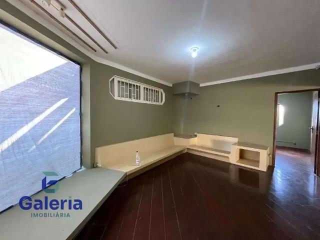 Prédio para Locação em Ribeirão Preto/SP Ribeirânia 5 Quartos