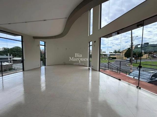 Prédio para Locação em Ribeirão Preto/SP Ribeirânia