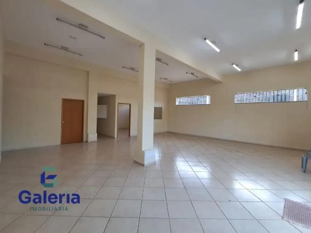 Prédio para Locação em Ribeirão Preto/SP Ribeirânia