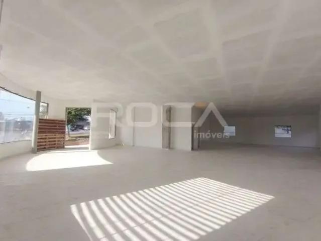 Prédio para Locação em Ribeirão Preto/SP Ribeirânia