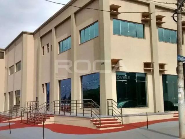 Prédio para Locação em Ribeirão Preto/SP Ribeirânia