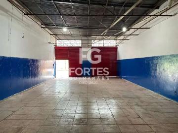 Prédio para Locação em Ribeirão Preto/SP Sumarezinho