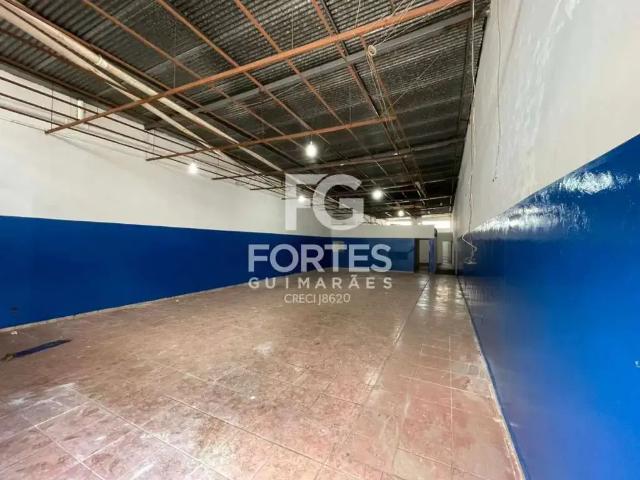 Prédio para Locação em Ribeirão Preto/SP Sumarezinho