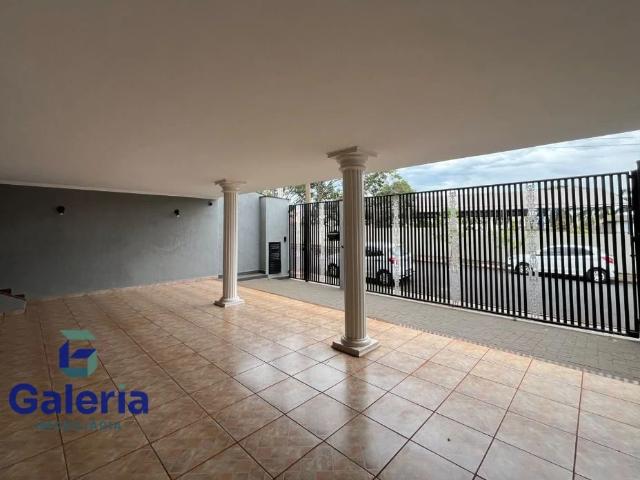 Prédio para Locação em Ribeirão Preto/SP Sumarezinho