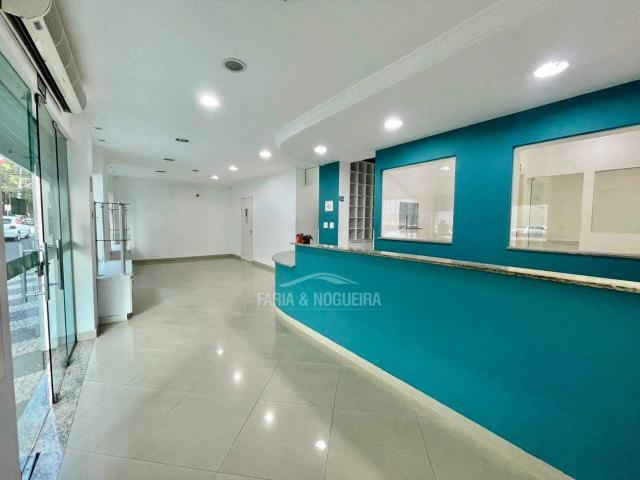 Prédio para Locação em Rio Claro/SP Centro