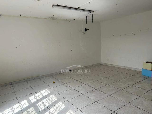 Prédio para Locação em Rio Claro/SP Distrito Industrial