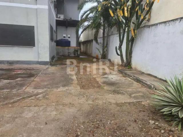 Prédio para Locação em Rio de Janeiro/RJ Taquara