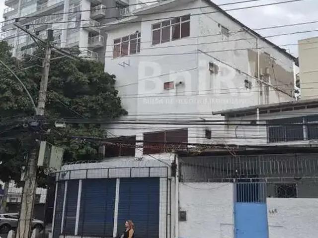 Prédio para Locação em Rio de Janeiro/RJ Tijuca