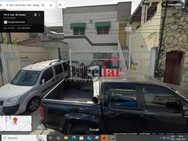 Prédio para Locação em Rio de Janeiro/RJ Bangu