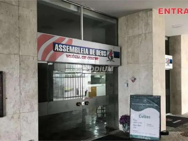 Prédio para Locação em Rio de Janeiro/RJ Barra da Tijuca