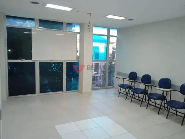 Prédio para Locação em Rio de Janeiro/RJ Botafogo 5 Quartos