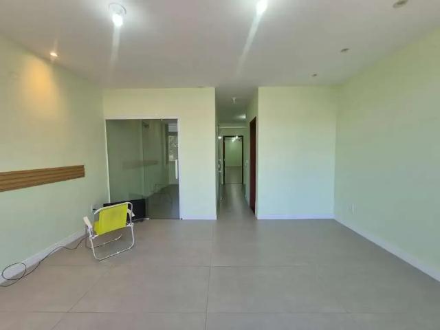 Prédio para Locação em Rio de Janeiro/RJ Botafogo 5 Quartos