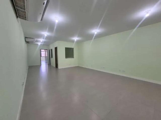 Prédio para Locação em Rio de Janeiro/RJ Botafogo 5 Quartos