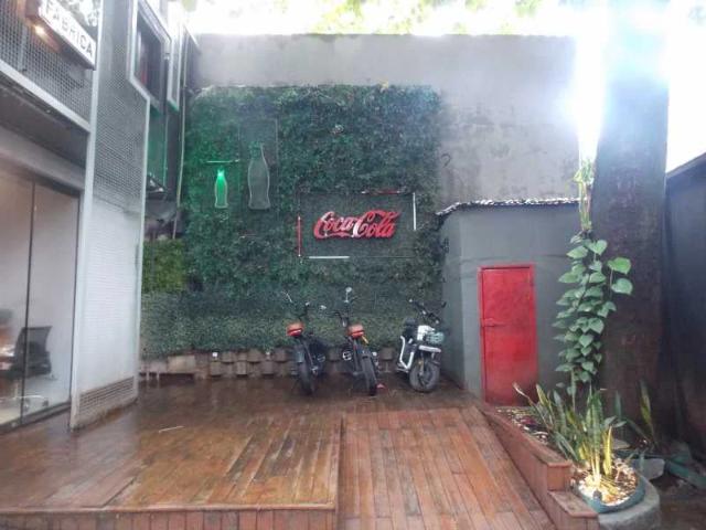 Prédio para Locação em Rio de Janeiro/RJ Botafogo