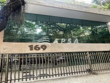 Prédio para Locação em Rio de Janeiro/RJ Botafogo