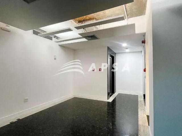 Prédio para Locação em Rio de Janeiro/RJ Botafogo