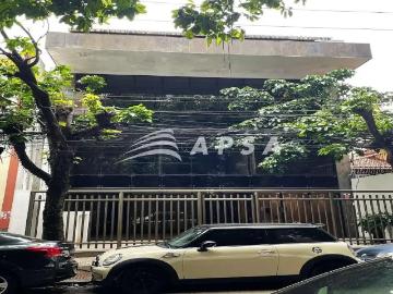Prédio para Locação em Rio de Janeiro/RJ Botafogo