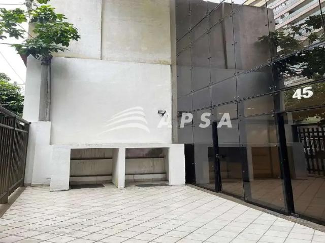 Prédio para Locação em Rio de Janeiro/RJ Botafogo