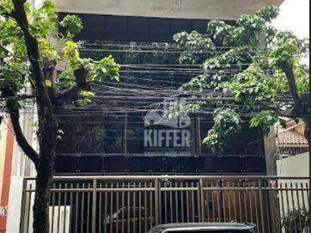Prédio para Locação em Rio de Janeiro/RJ Botafogo
