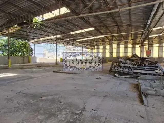 Prédio para Locação em Rio de Janeiro/RJ Botafogo 10 Quartos