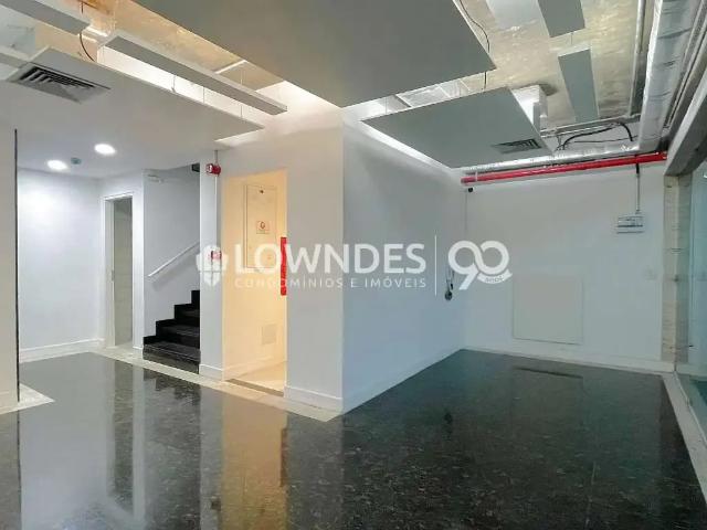 Prédio para Locação em Rio de Janeiro/RJ Botafogo