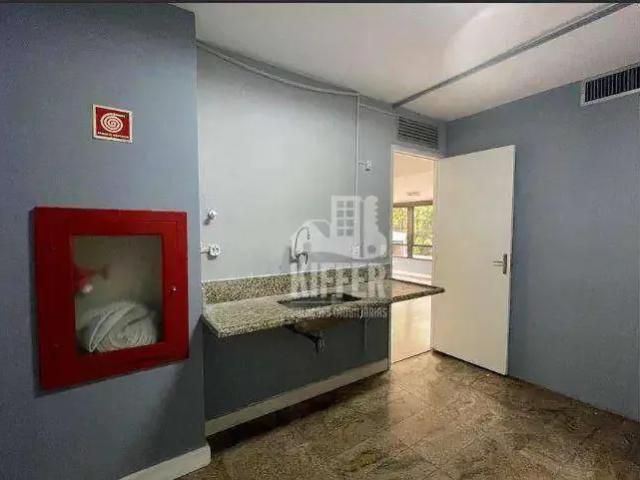 Prédio para Locação em Rio de Janeiro/RJ Botafogo