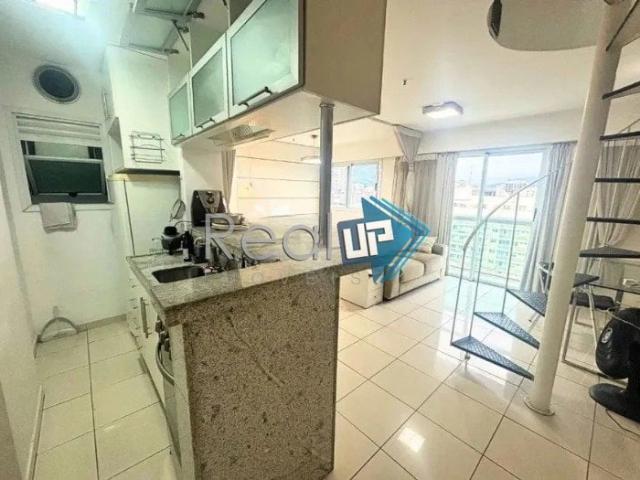 Prédio para Locação em Rio de Janeiro/RJ Botafogo 2 Quartos