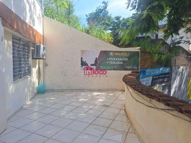 Prédio para Locação em Rio de Janeiro/RJ Campo Grande