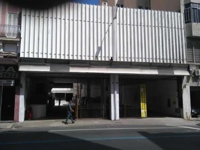 Prédio para Locação em Rio de Janeiro/RJ Centro