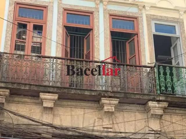 Prédio para Locação em Rio de Janeiro/RJ Centro
