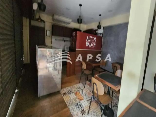 Prédio para Locação em Rio de Janeiro/RJ Centro