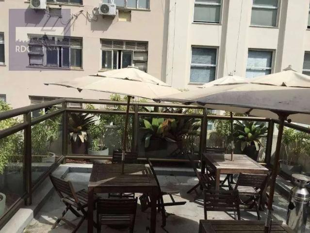 Prédio para Locação em Rio de Janeiro/RJ Centro