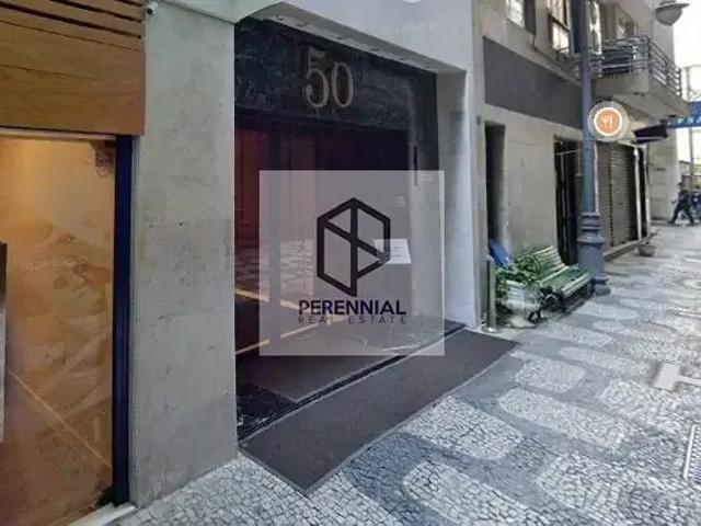 Prédio para Locação em Rio de Janeiro/RJ Centro