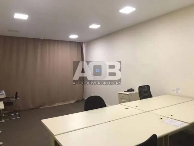 Prédio para Locação em Rio de Janeiro/RJ Centro