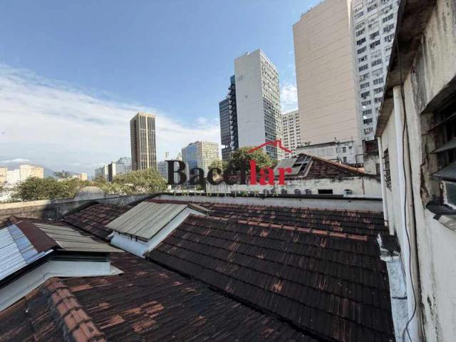 Prédio para Locação em Rio de Janeiro/RJ Centro