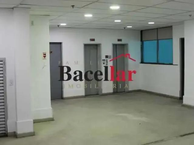 Prédio para Locação em Rio de Janeiro/RJ Centro