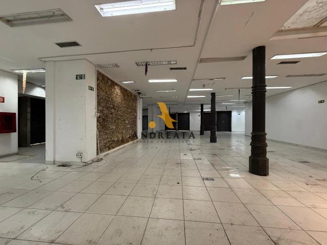 Prédio para Locação em Rio de Janeiro/RJ Centro