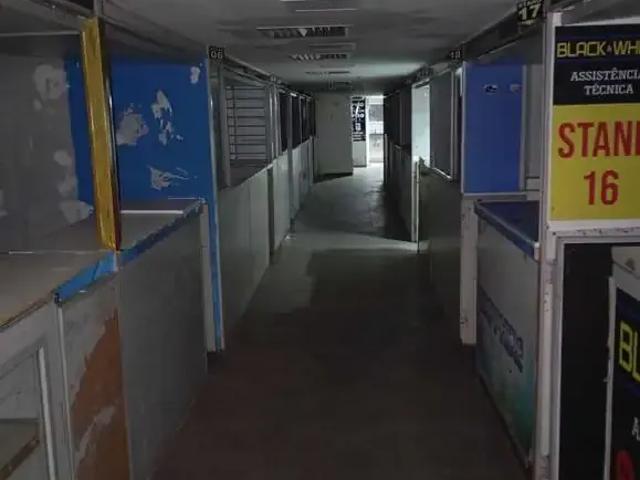 Prédio para Locação em Rio de Janeiro/RJ Centro