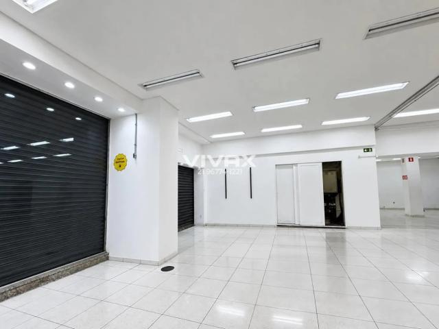 Prédio para Locação em Rio de Janeiro/RJ Centro
