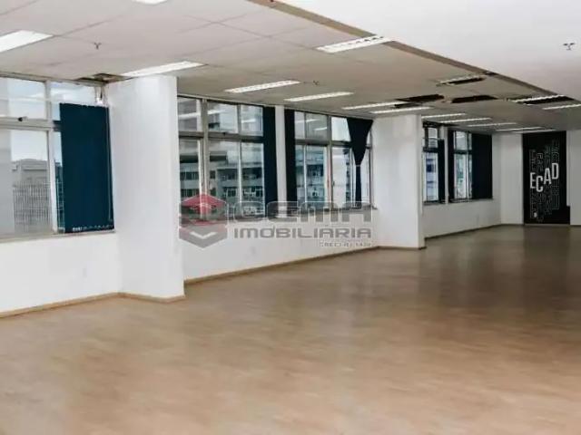 Prédio para Locação em Rio de Janeiro/RJ Centro