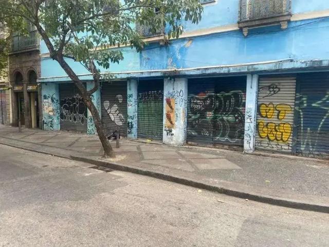 Prédio para Locação em Rio de Janeiro/RJ Centro
