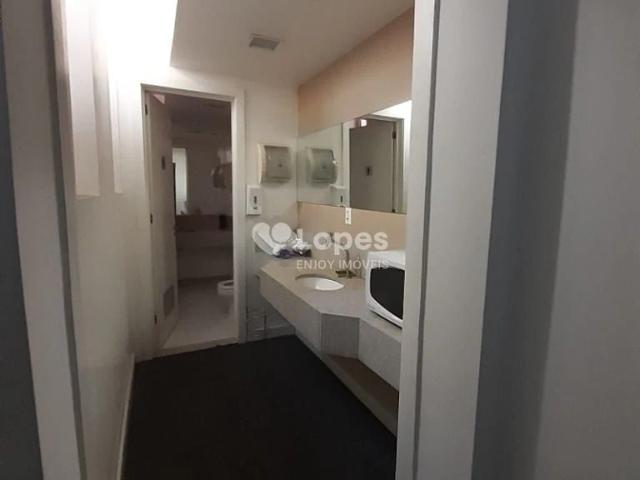 Prédio para Locação em Rio de Janeiro/RJ Centro