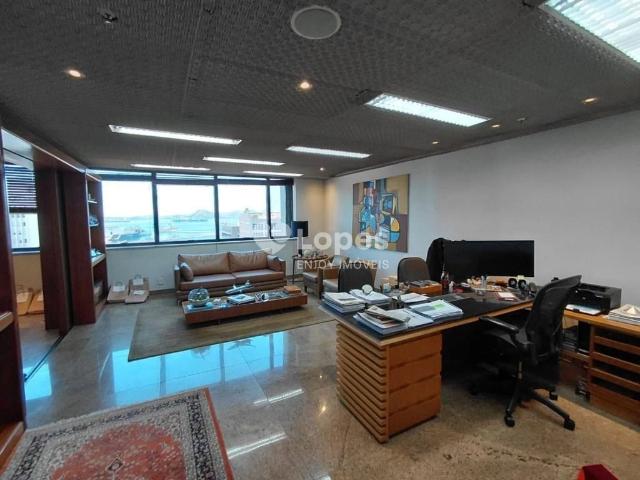Prédio para Locação em Rio de Janeiro/RJ Centro