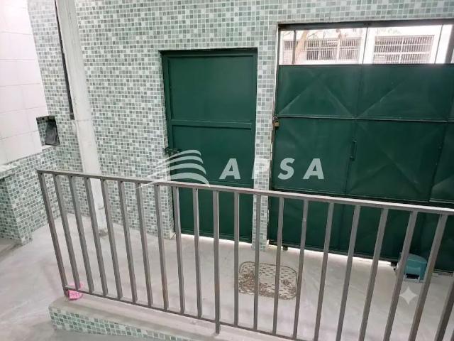 Prédio para Locação em Rio de Janeiro/RJ Engenho Novo
