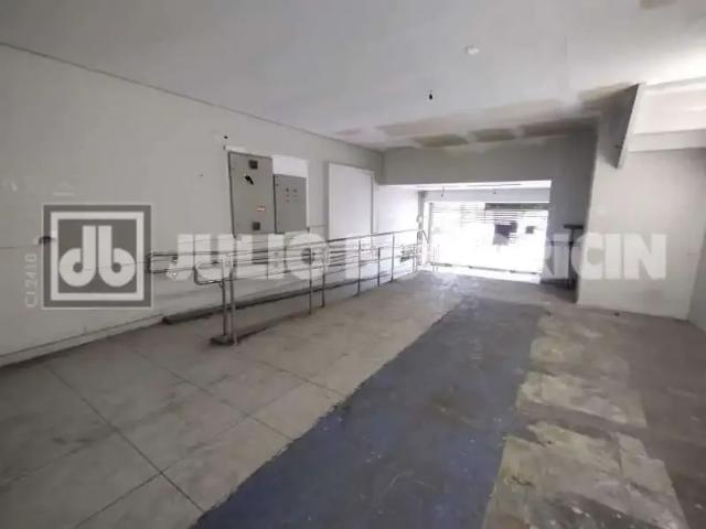 Prédio para Locação em Rio de Janeiro/RJ Estácio